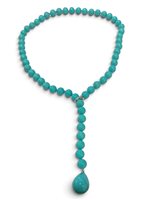 Collier Mandile 1922 Femme Pietre e perle in Nacre 2CNPC084101